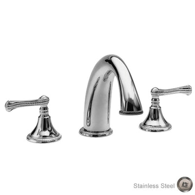Product Image: 3-1026/20 Bathroom/Bathroom Tub & Shower Faucets/Tub Fillers