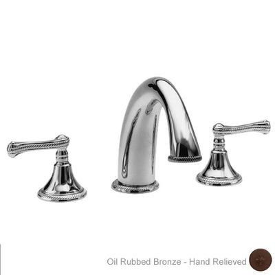 Product Image: 3-1026/ORB Bathroom/Bathroom Tub & Shower Faucets/Tub Fillers