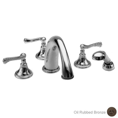 Product Image: 3-1027/10B Bathroom/Bathroom Tub & Shower Faucets/Tub Fillers
