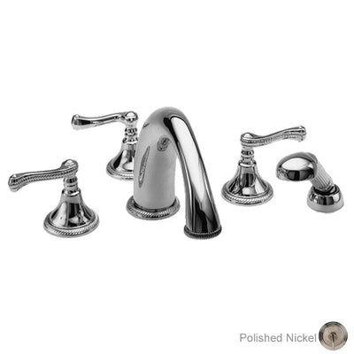 3-1027/15 Bathroom/Bathroom Tub & Shower Faucets/Tub Fillers