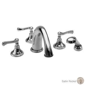 3-1027/15S Bathroom/Bathroom Tub & Shower Faucets/Tub Fillers