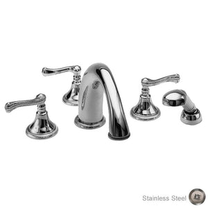 3-1027/20 Bathroom/Bathroom Tub & Shower Faucets/Tub Fillers
