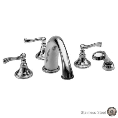 Product Image: 3-1027/20 Bathroom/Bathroom Tub & Shower Faucets/Tub Fillers
