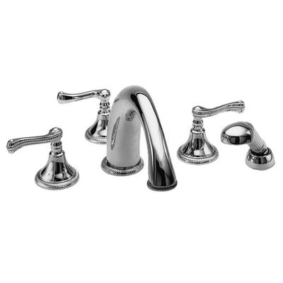 Product Image: 3-1027/26 Bathroom/Bathroom Tub & Shower Faucets/Tub Fillers