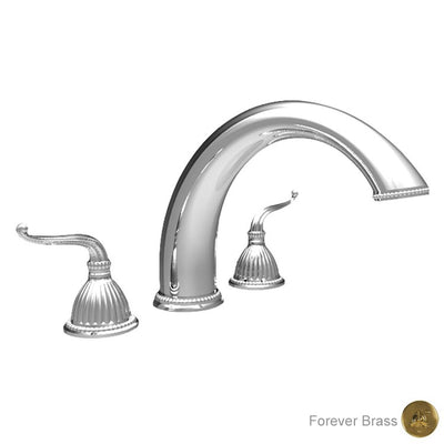 Product Image: 3-1096/01 Bathroom/Bathroom Tub & Shower Faucets/Tub Fillers