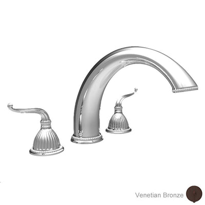 Product Image: 3-1096/VB Bathroom/Bathroom Tub & Shower Faucets/Tub Fillers