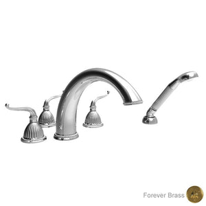 3-1097/01 Bathroom/Bathroom Tub & Shower Faucets/Tub Fillers