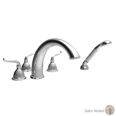 Product Image: 3-1097/15S Bathroom/Bathroom Tub & Shower Faucets/Tub Fillers