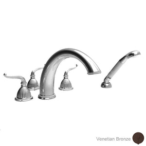 3-1097/VB Bathroom/Bathroom Tub & Shower Faucets/Tub Fillers