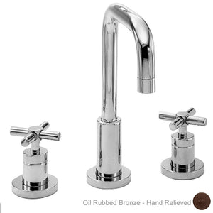 3-1406/ORB Bathroom/Bathroom Tub & Shower Faucets/Tub Fillers