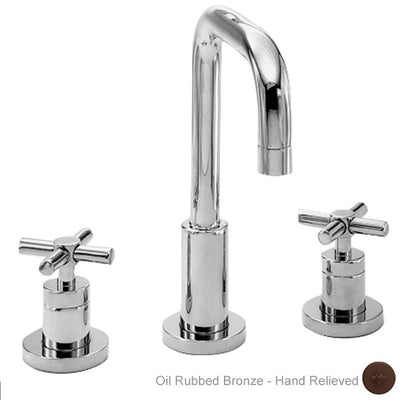 Product Image: 3-1406/ORB Bathroom/Bathroom Tub & Shower Faucets/Tub Fillers