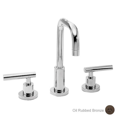 Product Image: 3-1406L/10B Bathroom/Bathroom Tub & Shower Faucets/Tub Fillers