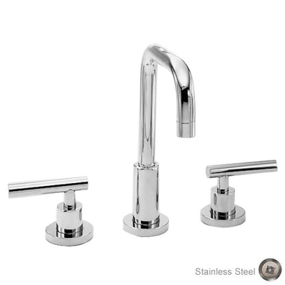 Product Image: 3-1406L/20 Bathroom/Bathroom Tub & Shower Faucets/Tub Fillers