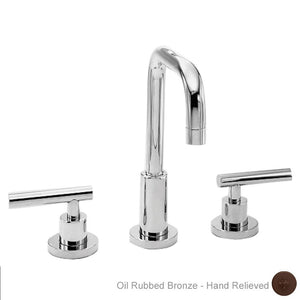 3-1406L/ORB Bathroom/Bathroom Tub & Shower Faucets/Tub Fillers