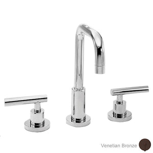 3-1406L/VB Bathroom/Bathroom Tub & Shower Faucets/Tub Fillers