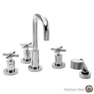 3-1407/20 Bathroom/Bathroom Tub & Shower Faucets/Tub Fillers