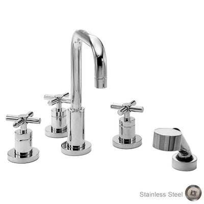 Product Image: 3-1407/20 Bathroom/Bathroom Tub & Shower Faucets/Tub Fillers
