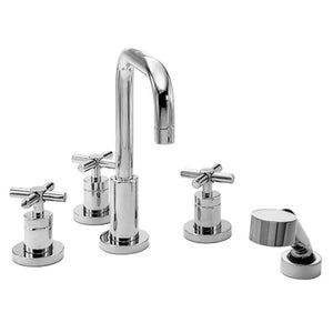 3-1407/26 Bathroom/Bathroom Tub & Shower Faucets/Tub Fillers
