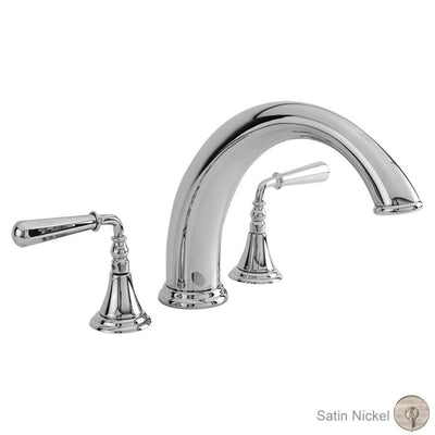 Product Image: 3-1746/15S Bathroom/Bathroom Tub & Shower Faucets/Tub Fillers