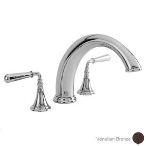 3-1746/VB Bathroom/Bathroom Tub & Shower Faucets/Tub Fillers
