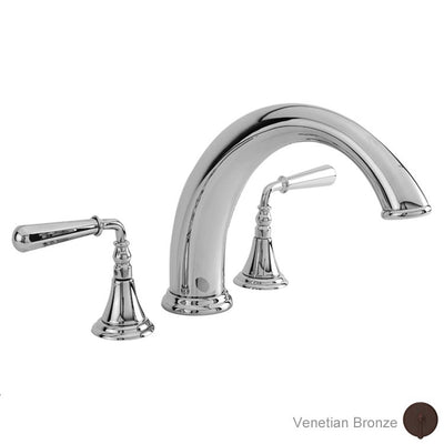 Product Image: 3-1746/VB Bathroom/Bathroom Tub & Shower Faucets/Tub Fillers