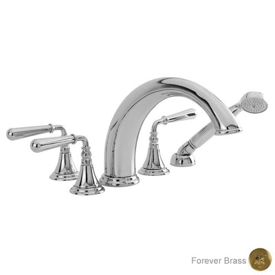 Product Image: 3-1747/01 Bathroom/Bathroom Tub & Shower Faucets/Tub Fillers