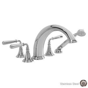 3-1747/20 Bathroom/Bathroom Tub & Shower Faucets/Tub Fillers