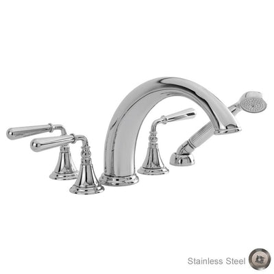 Product Image: 3-1747/20 Bathroom/Bathroom Tub & Shower Faucets/Tub Fillers
