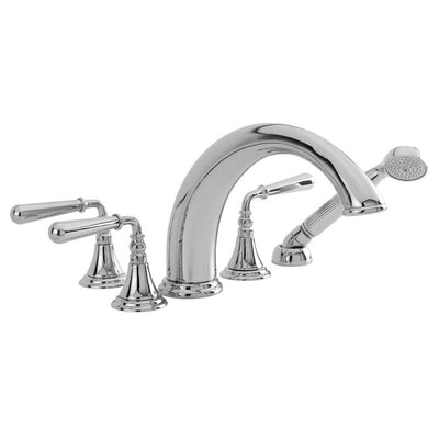 Product Image: 3-1747/26 Bathroom/Bathroom Tub & Shower Faucets/Tub Fillers