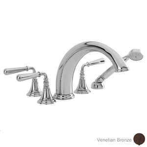 3-1747/VB Bathroom/Bathroom Tub & Shower Faucets/Tub Fillers