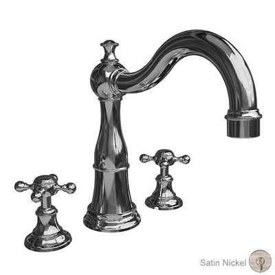 Product Image: 3-1766/15S Bathroom/Bathroom Tub & Shower Faucets/Tub Fillers