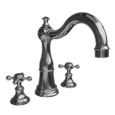 Product Image: 3-1766/26 Bathroom/Bathroom Tub & Shower Faucets/Tub Fillers