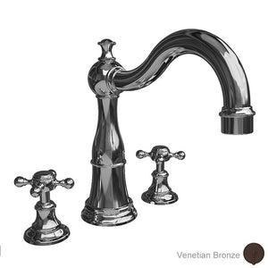 3-1766/VB Bathroom/Bathroom Tub & Shower Faucets/Tub Fillers