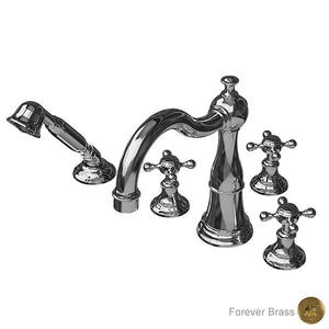 3-1767/01 Bathroom/Bathroom Tub & Shower Faucets/Tub Fillers