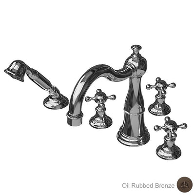 Product Image: 3-1767/10B Bathroom/Bathroom Tub & Shower Faucets/Tub Fillers