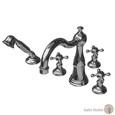 Product Image: 3-1767/15S Bathroom/Bathroom Tub & Shower Faucets/Tub Fillers