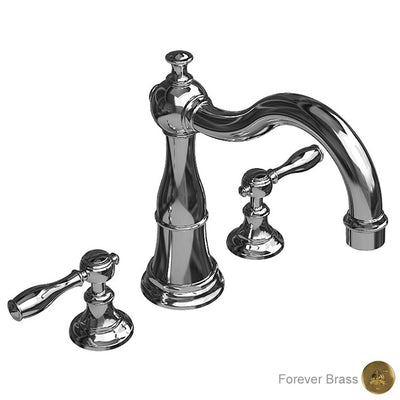 Product Image: 3-1776/01 Bathroom/Bathroom Tub & Shower Faucets/Tub Fillers