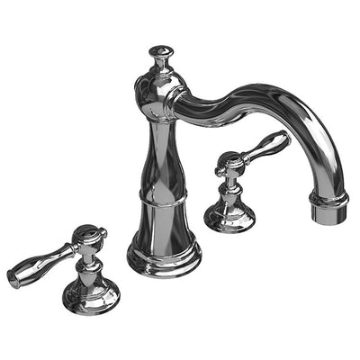 Product Image: 3-1776/26 Bathroom/Bathroom Tub & Shower Faucets/Tub Fillers