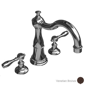 3-1776/VB Bathroom/Bathroom Tub & Shower Faucets/Tub Fillers