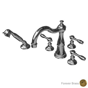 3-1777/01 Bathroom/Bathroom Tub & Shower Faucets/Tub Fillers