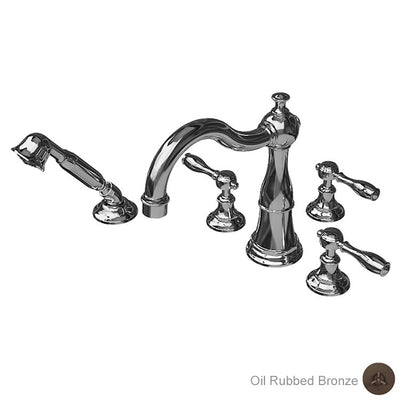 Product Image: 3-1777/10B Bathroom/Bathroom Tub & Shower Faucets/Tub Fillers
