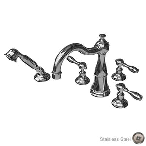 3-1777/20 Bathroom/Bathroom Tub & Shower Faucets/Tub Fillers