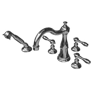 3-1777/26 Bathroom/Bathroom Tub & Shower Faucets/Tub Fillers