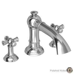 3-2406/15 Bathroom/Bathroom Tub & Shower Faucets/Tub Fillers