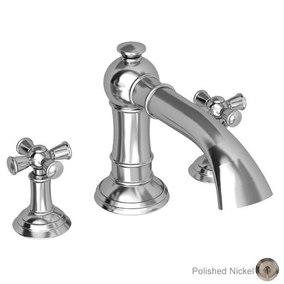 Product Image: 3-2406/15 Bathroom/Bathroom Tub & Shower Faucets/Tub Fillers
