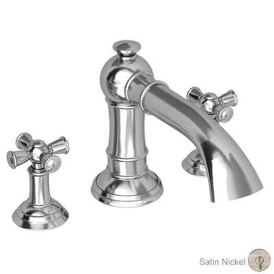 Product Image: 3-2406/15S Bathroom/Bathroom Tub & Shower Faucets/Tub Fillers