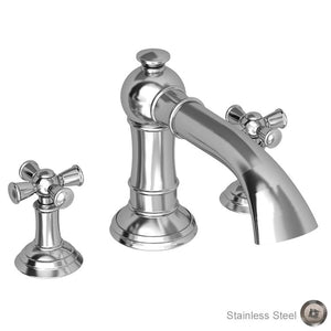 3-2406/20 Bathroom/Bathroom Tub & Shower Faucets/Tub Fillers