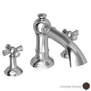 3-2406/VB Bathroom/Bathroom Tub & Shower Faucets/Tub Fillers