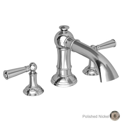 Product Image: 3-2416/15 Bathroom/Bathroom Tub & Shower Faucets/Tub Fillers