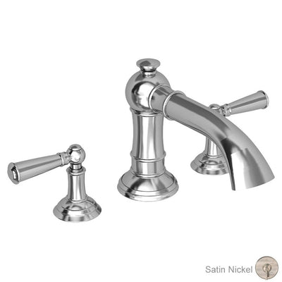 Product Image: 3-2416/15S Bathroom/Bathroom Tub & Shower Faucets/Tub Fillers